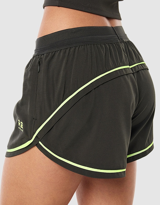 P.E Nation - Linear Shorts