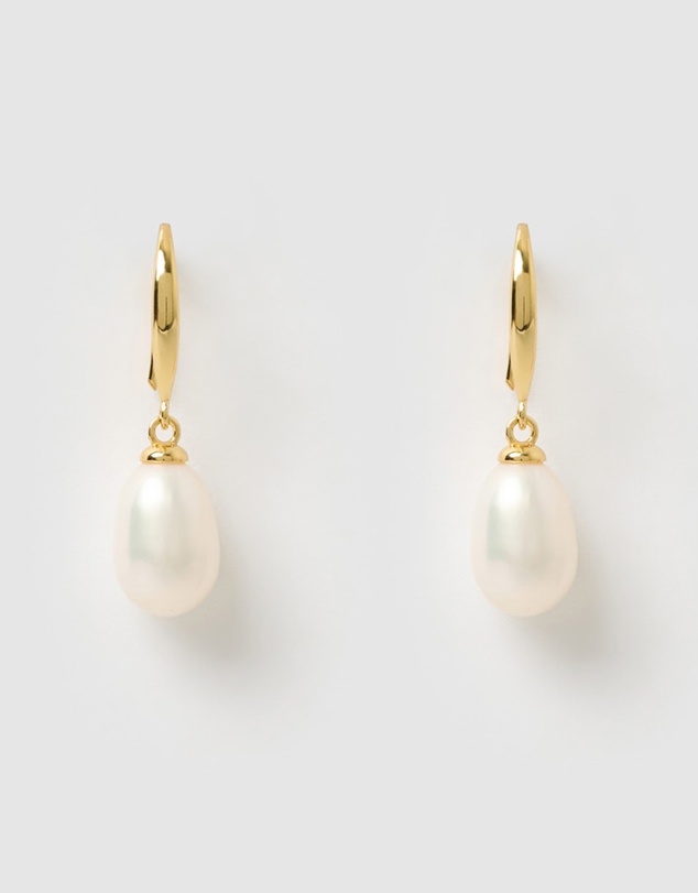 Izoa - Sylvia Earrings