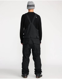 Volcom - Mens Roan Bib Snow Pants