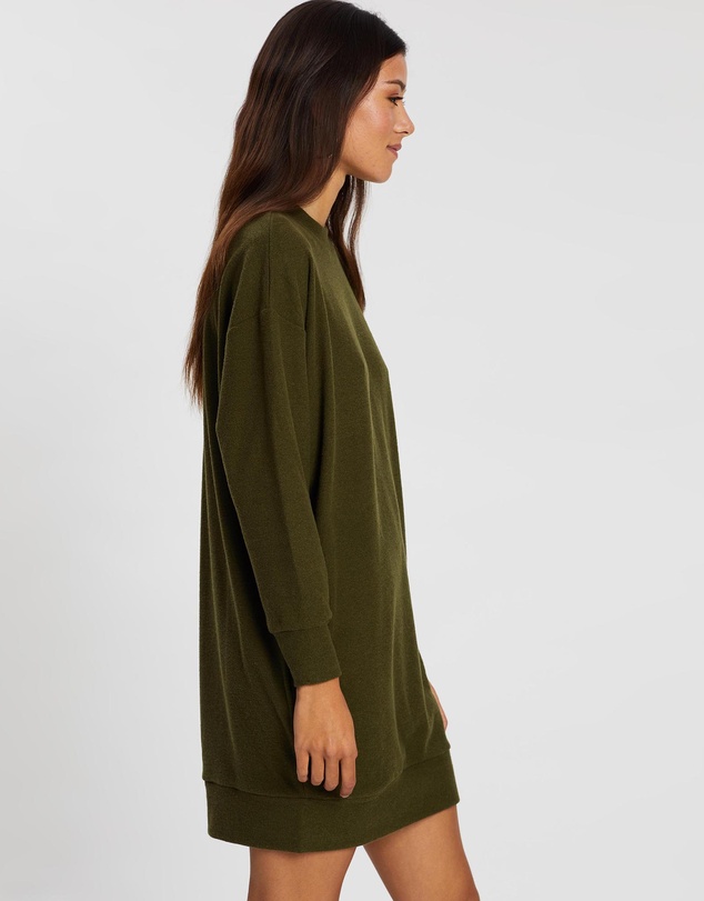 Silent Theory - Liberty Dress