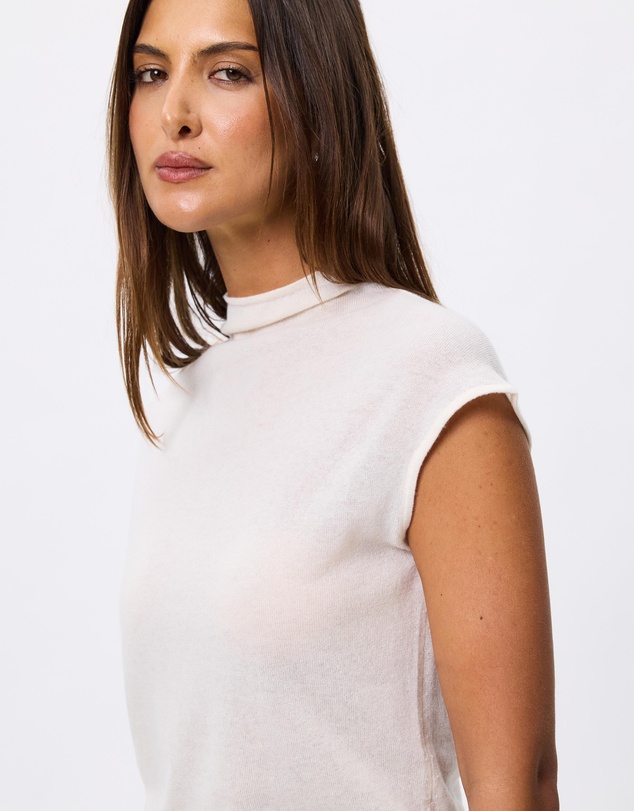 ARKET - Amalfi Cashmere Top