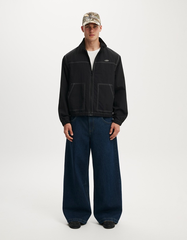 Cotton On - Shell Jacket
