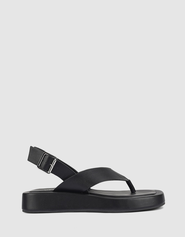 Verali - Bono Platform Sandals
