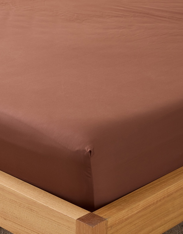 Sheet Society - Eden Cotton Fitted Sheet Set