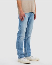 Neuw - Lou Straight Fazer Jeans