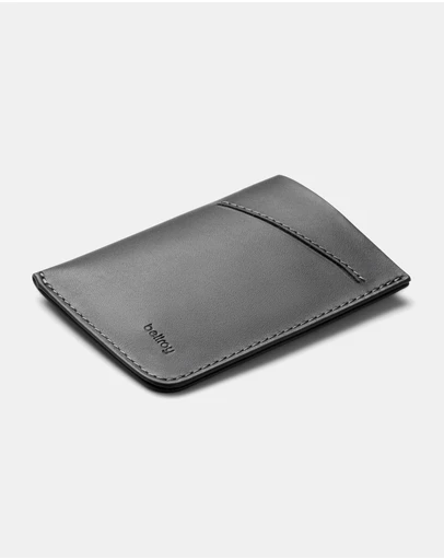 Bellroy - Card Sleeve (Second Edition)