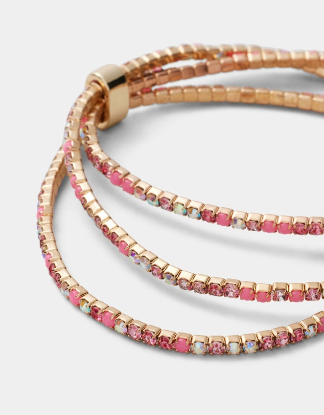 MIMCO - Mini Shimmy Bracelet