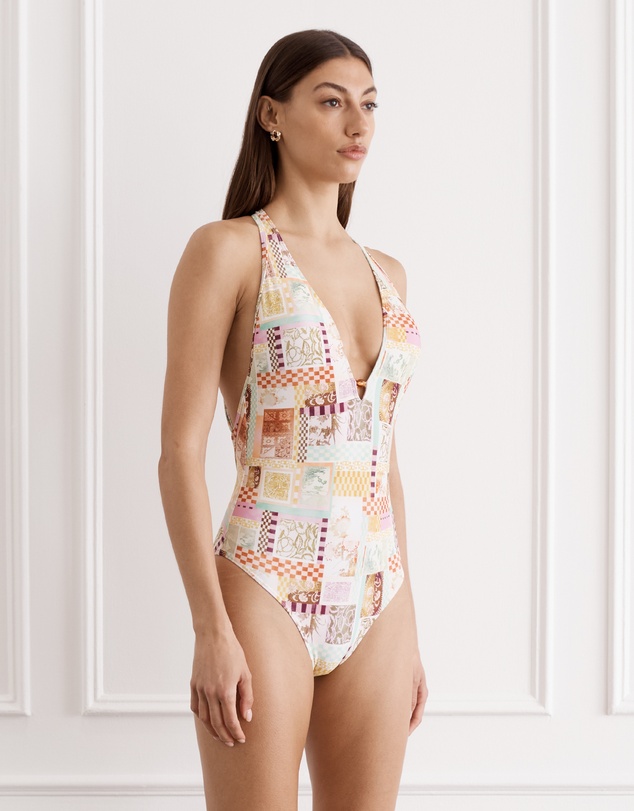 Heaven Australia - Cartolina Shay One Piece