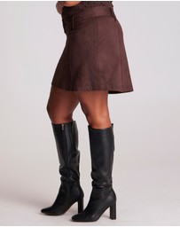 Estelle - Rowan Skirt