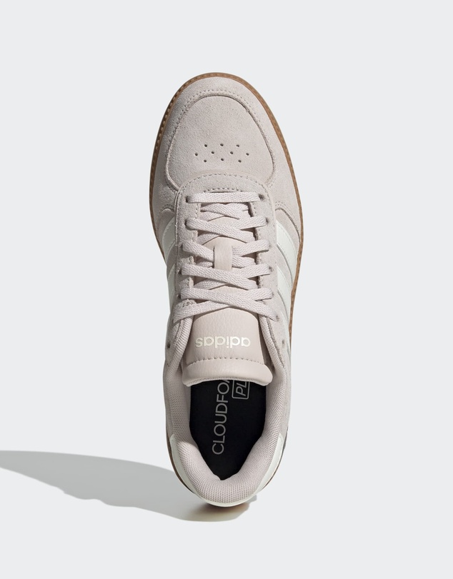 adidas Sportswear - Breaknet Sleek Shoes Womens