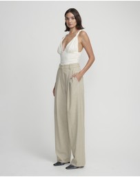 Hansen & Gretel - Macris Tank