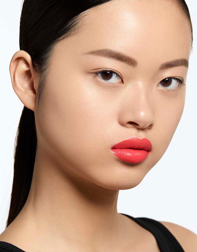 Yves Saint Laurent - Rouge Pur Couture Lipstick 17