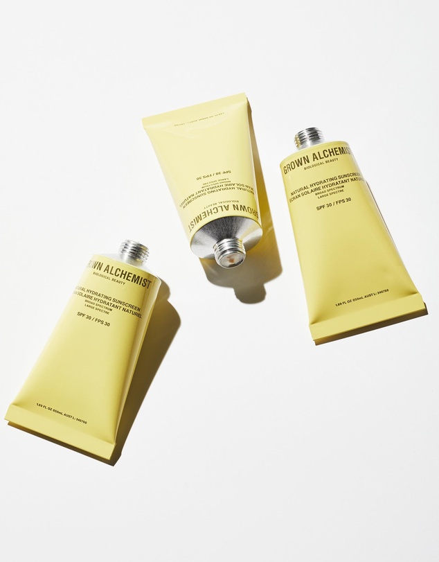 Grown Alchemist - Invisible Natural Protection SPF-30