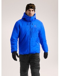 Arc'teryx - Nuclei SV Parka Men's