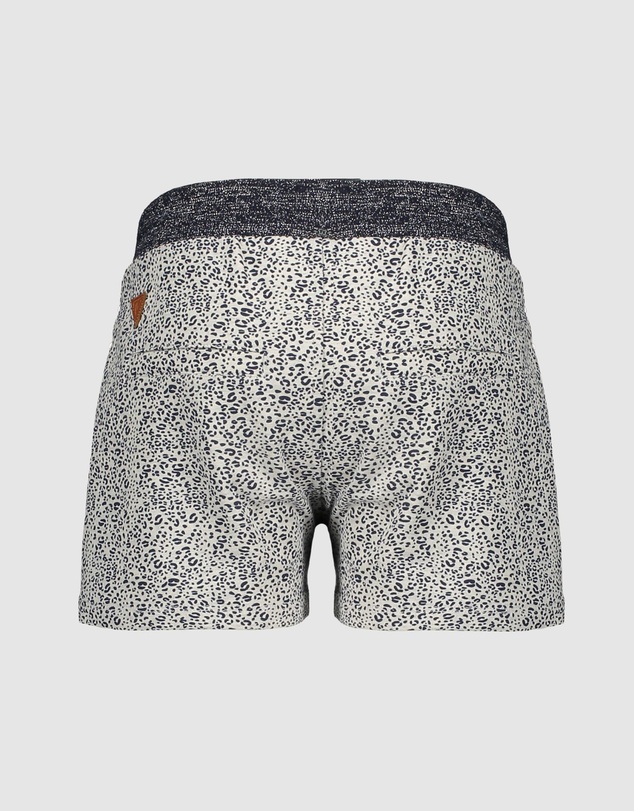 NONO - Selias Animal Print Shorts - Kids-Teens