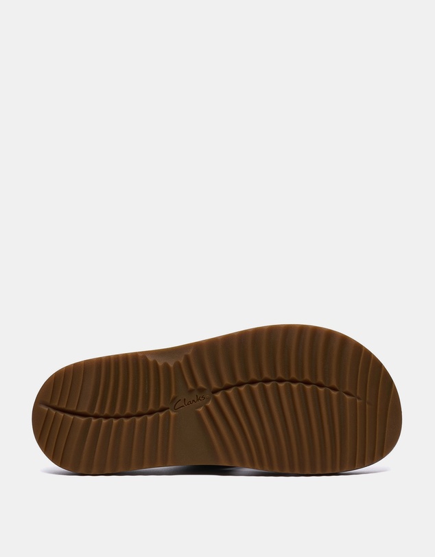Clarks - M Brinkley Brown