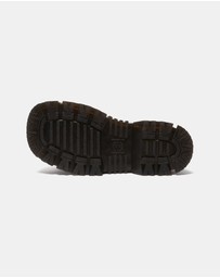 Dr Martens - Mattison 3 Strap Sandal