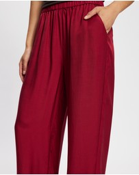 White By FTL - Ivy Pants