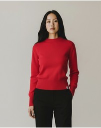 Mcintyre - Polly Merino sweater