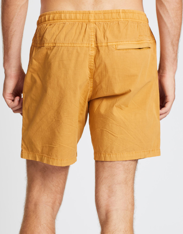 Assembly Label - Ocean Swim Shorts