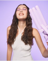 Mermade Hair - Cutie Pro Waver 22mm