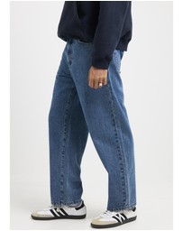 Insight - Knocker Wide Leg Denim Jeans