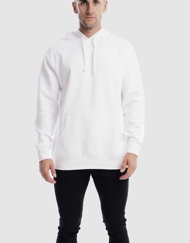First Division - Weekender Hoodie