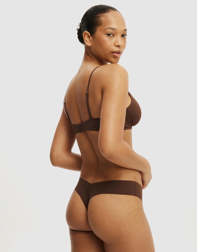 Cotton On Body - Body Bestee Plunge Bra