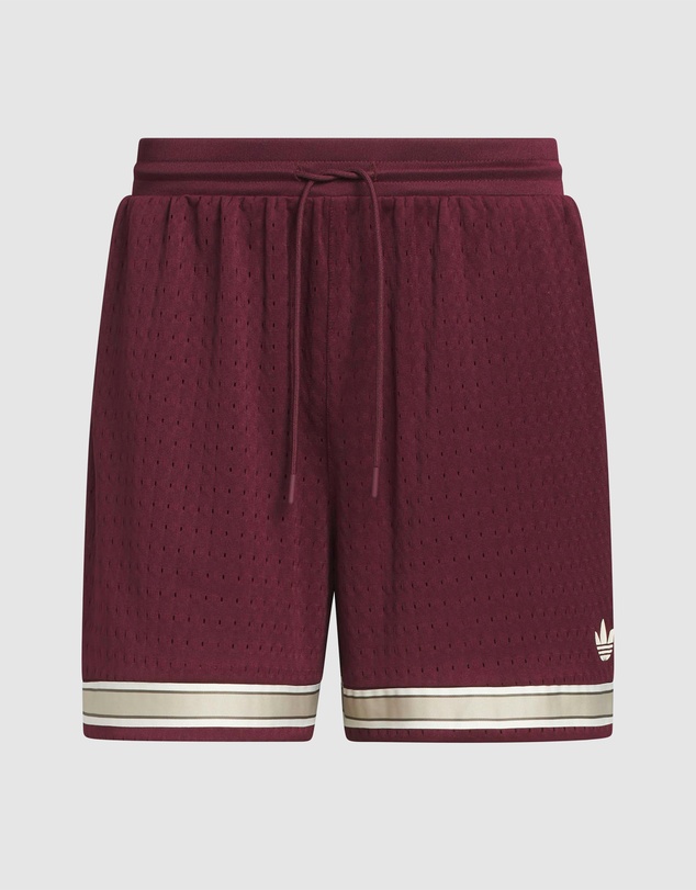 adidas Originals - Warp Knit Shorts