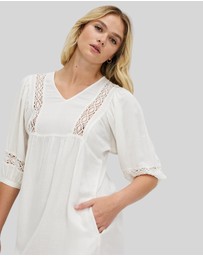 KAJA Clothing - Pernilla Dress
