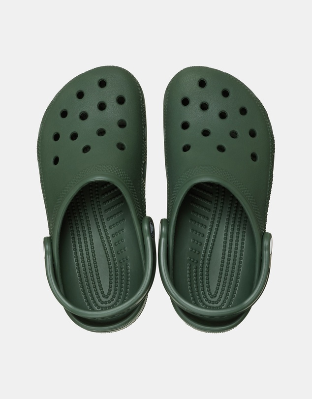 Crocs - Classic Clogs - Unisex