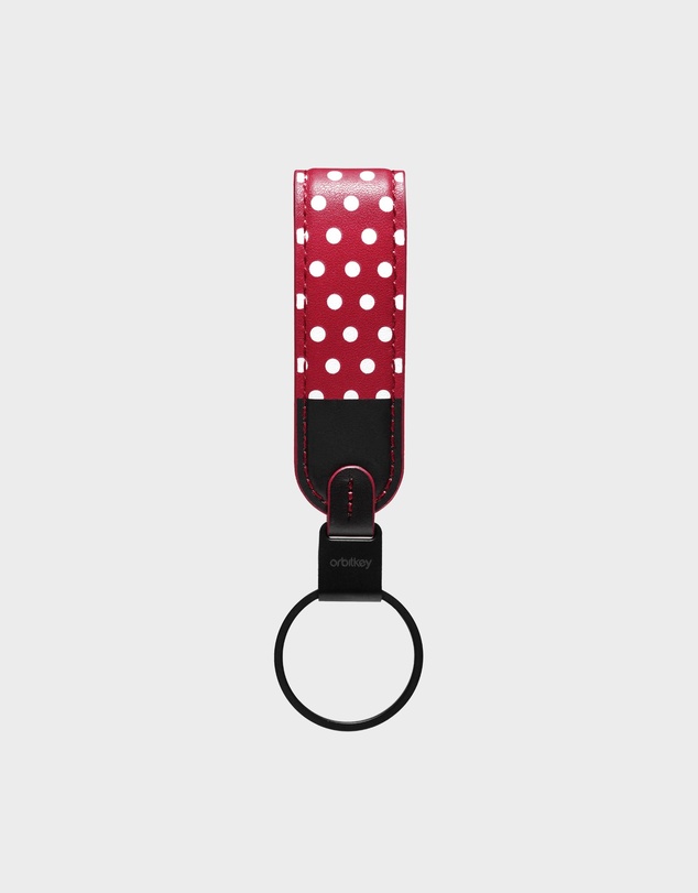 Orbitkey - Disney | Orbitkey Loop Keychain