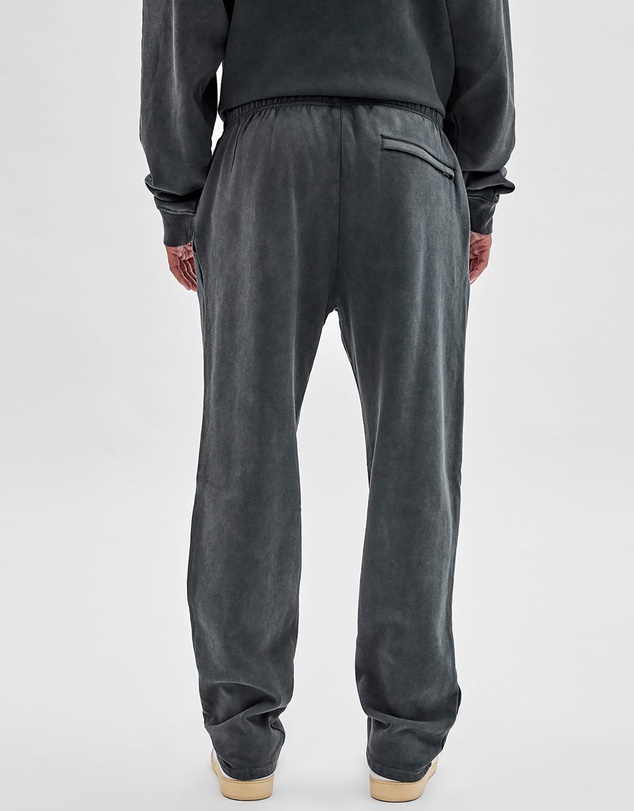GUESS Originals - GUESS Originals x Batman Signal Trackpants