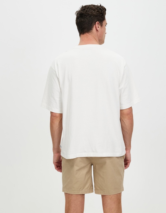 Staple Superior - Cooper Stretch Chino Shorts