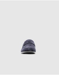 Rodd & Gunn - St James Loafer