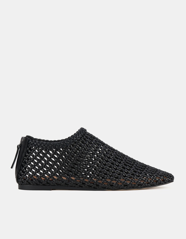 Rollie - Trina Weave Boot