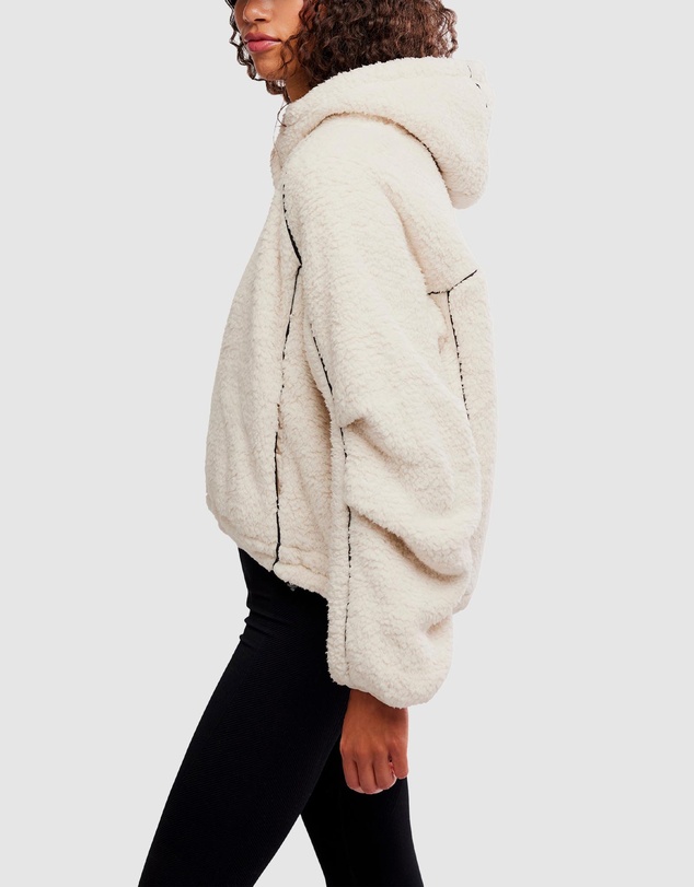 FP Movement by Free People - Free Flow Fleece Hoodie
