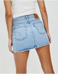 Levi's - Icon Skirt