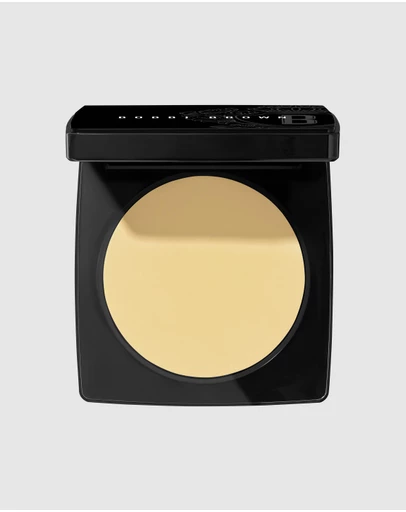 Bobbi Brown - Sheer Finish Pressed Powder