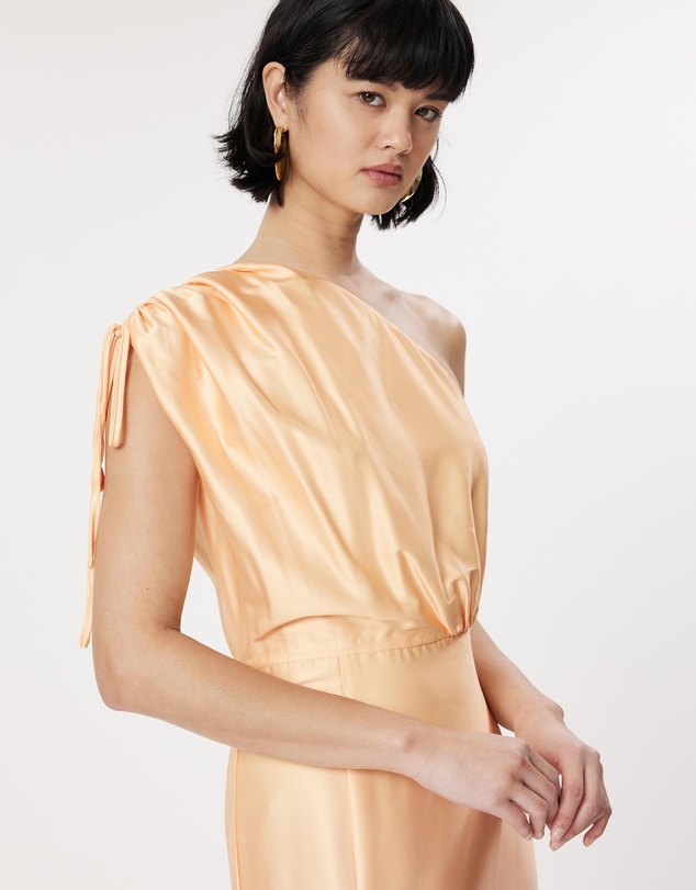 Honey and Beau - Never Miss Maxi Dress