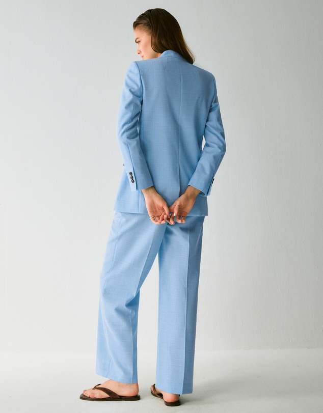 IDA+S - Vivienne Blazer