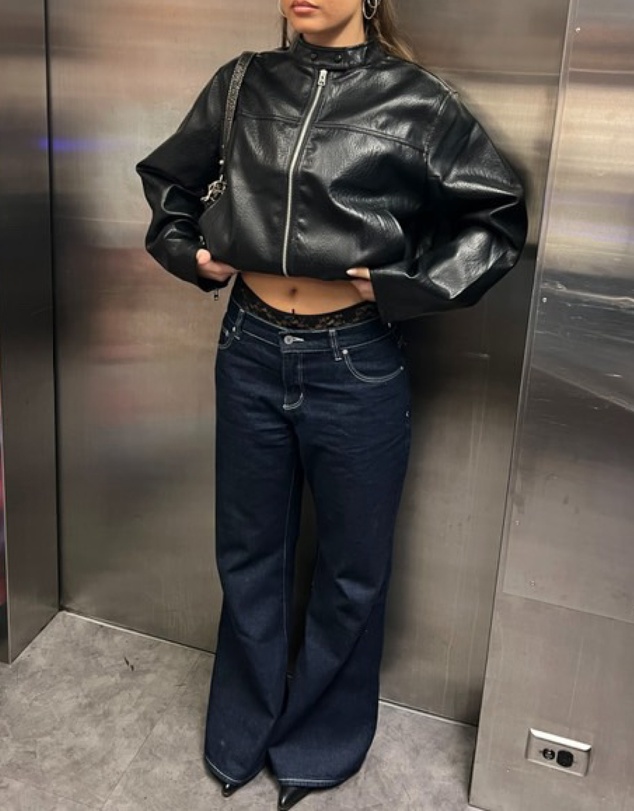 Abrand - 99 Mega Baggy