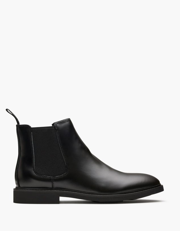 Aquila - Rover Chelsea Boots