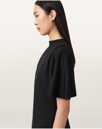 AllSaints - Rosa Mini Dress
