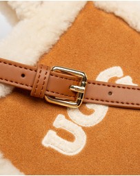 Ozwear Connection Uggs - Ugg Logo Mini Tote Bag