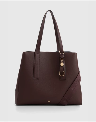 AYA - Juni Carry All Tote Bag