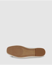 S by Sempre Di - Kijek Ballerinas