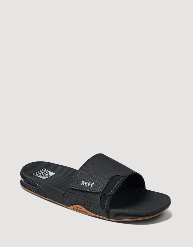REEF - Fanning Slide