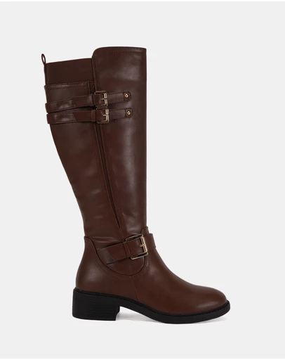 Novo - Jewell Boots
