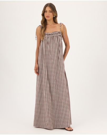 Gingham